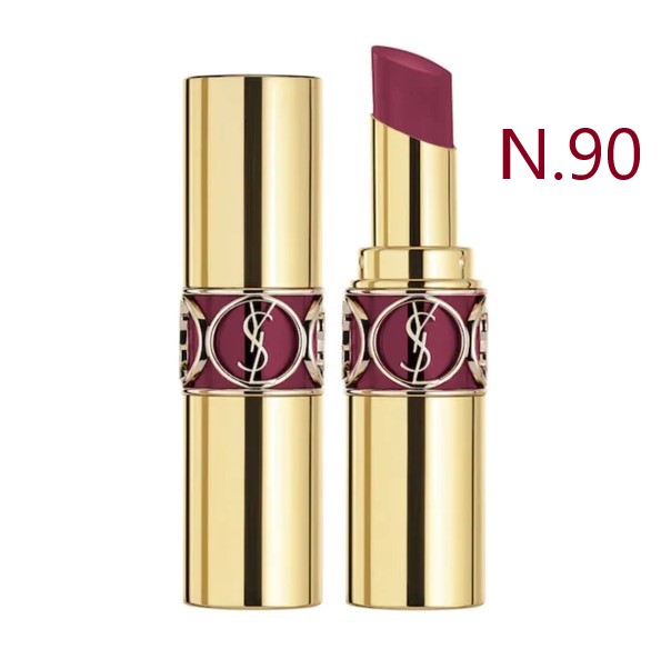 YSL - ROSSETTO ROUGE VOLUPTE SHINE OIL IN STICK - immagine 6