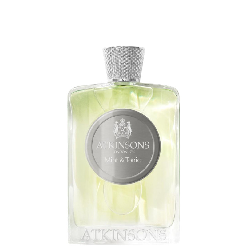 ATKINSONS - LAVANDER ON THE ROCKS EDP 100ML - immagine 2