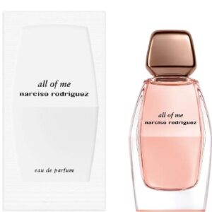 ALL OF ME EDP 90ML (NO TESTER)
