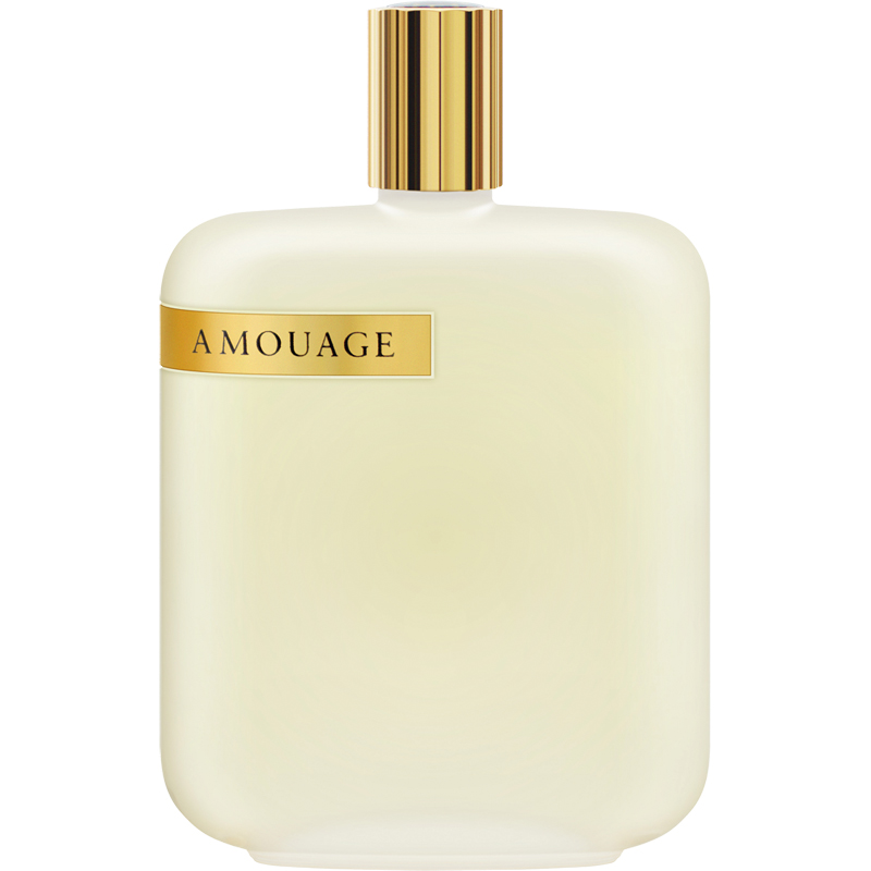AMOUAGE LIBRARY COLLECTION - OPTUS IV EDP 100 ML