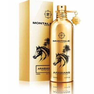 M. - ARABIANS EDP 100ML (NO TESTER)