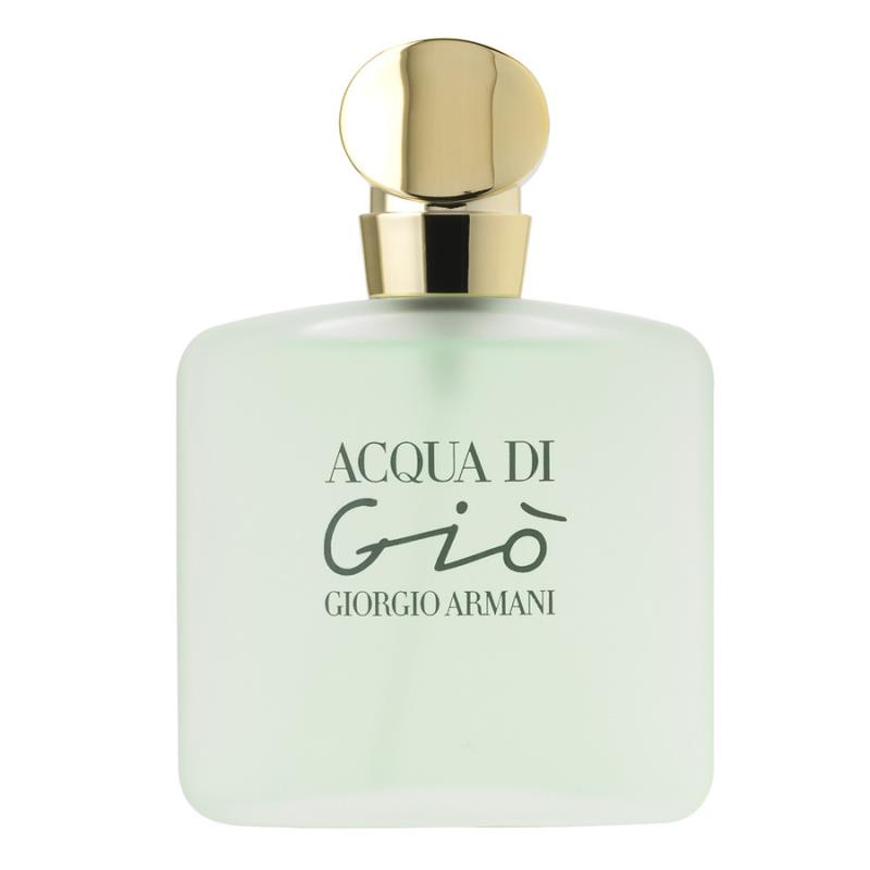 GIORGIO ARMANI - ACQUA DI GIO' DONNA EDT 100 ML (NO TESTER)