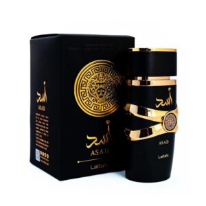LATTAFA - ASAD EDP 100ML