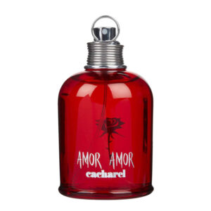 CACHAREL - AMOR AMOR EDT 100 ML (NO TESTER)