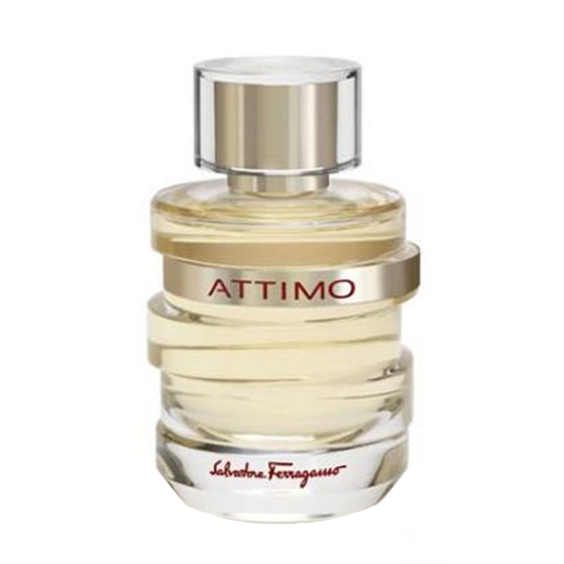 SALVATORE FERRAGAMO - ATTIMO EDP 100 ML
