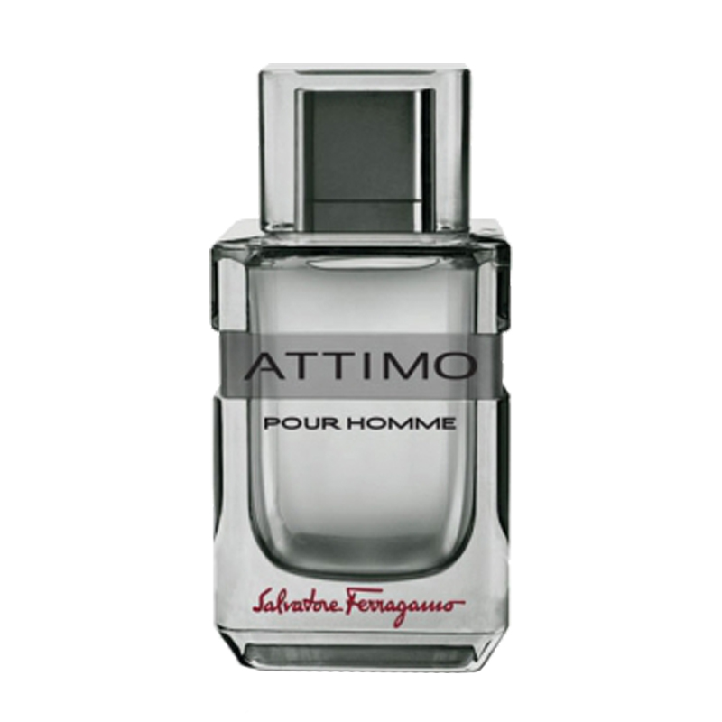 SALVATORE FERRAGAMO - ATTIMO POUR HOMME EDT 100 ML