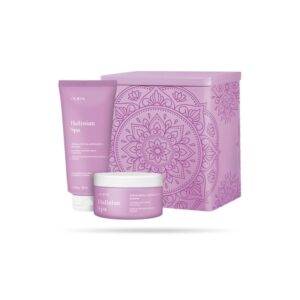 PUPA BALINIAN SPA SCRUB SALINO 350G + CREMA DOCCIA 300ML