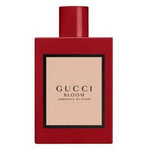 GUCCI - BLOOM AMBROSIA DI FIORI INTENSE EDP 100 ML