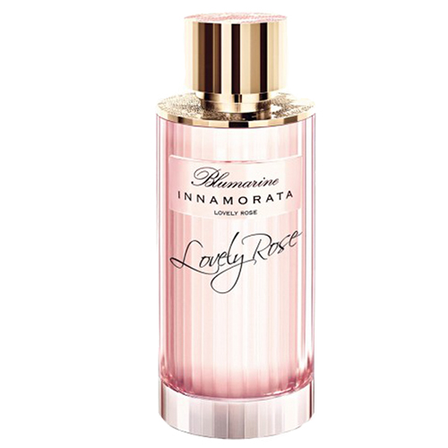 BLUMARINE - INNAMORATA LOVELY ROSE EDT 100 ML