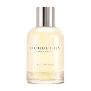 BURBERRY - WEEKEND FOR WOMEN EDP 100 ML