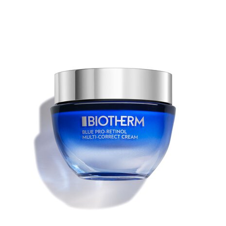 BIOTHERM - BLUE PRO-RETINOL MULTI-CORRECT CREAM 15ML