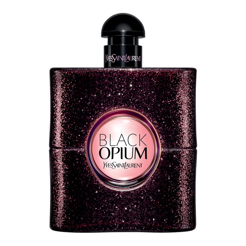 YVES SAINT LAURENT - BLACK OPIUM EDT 90 ML (NO TESTER)