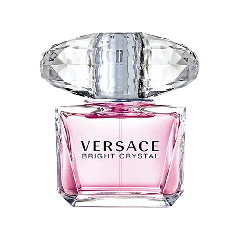 VERSACE - BRIGHT CRYSTAL EDT 90 ML