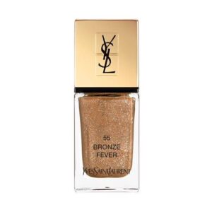YSL - Smalto LA LAQUE 55 Bronze Fever