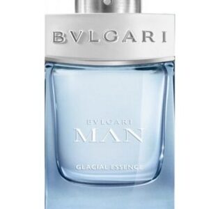 BULGARI - MAN GLACIAL ESSENCE EDP 100ML