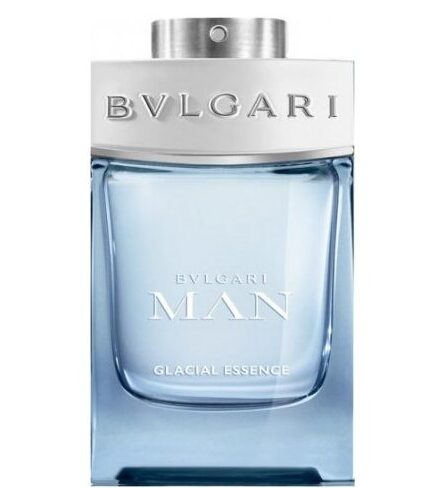BULGARI - MAN GLACIAL ESSENCE EDP 100ML