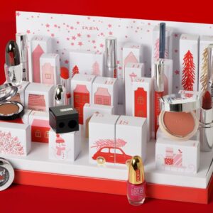 Alternative view of PUPA - BEAUTY ADVENT CALENDAR 24PZ