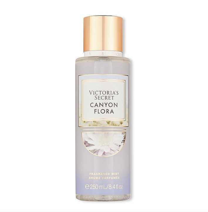 VICTORIA'S SECRET - LOVE SPELL CANDIED 250ML - immagine 2