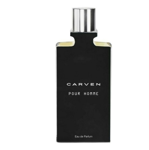 CARVEN - POUR HOMME EDP 100ML