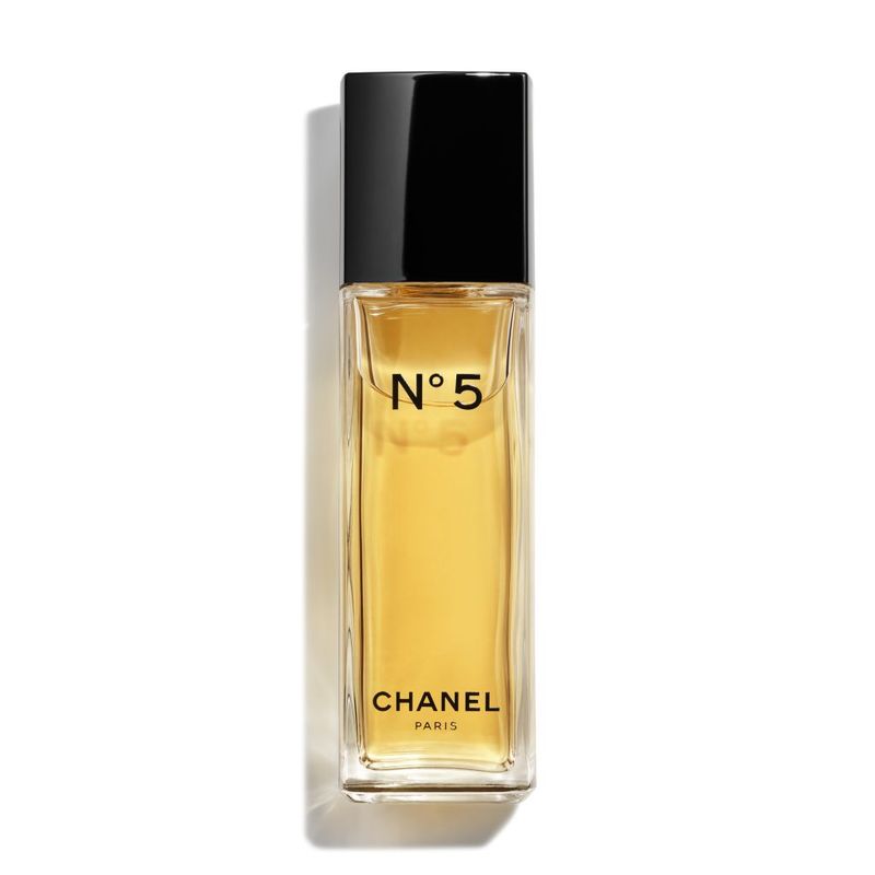 CH - N°5 EDT 100ML