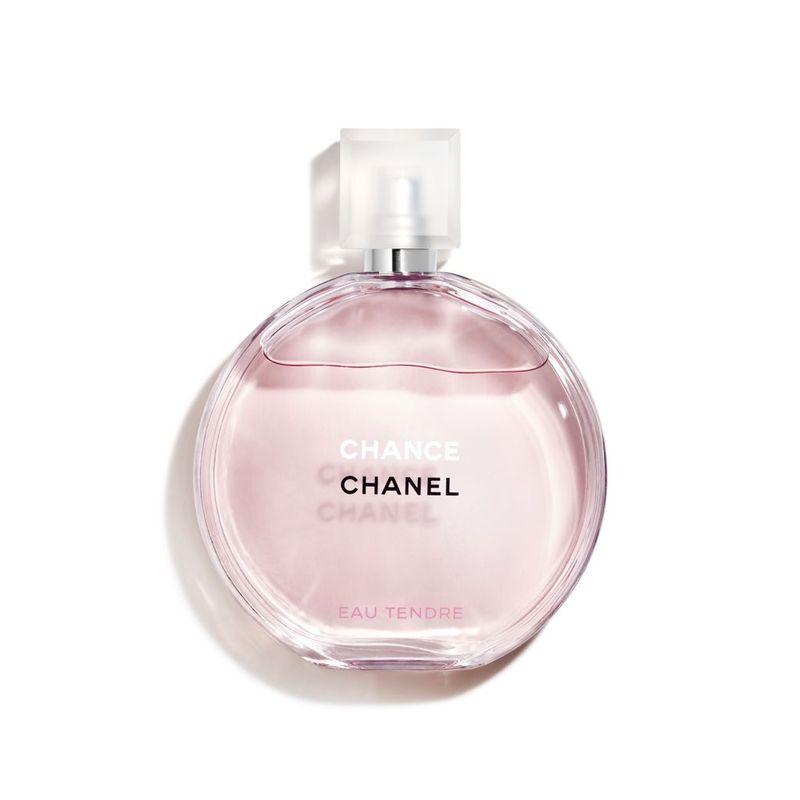 CH - CHANCE EAU TENDRE EDP 100ML