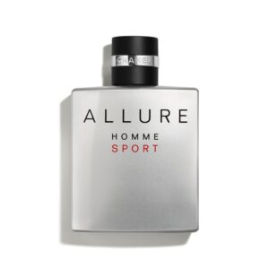 C'HANEL - ALLURE HOMME SPORT EDT 100ML