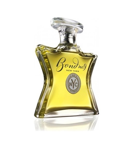BOND No.9 - CHEZ BOND EDP 100ML