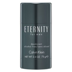 CALVIN KLEIN ETERNITY FOR MEN DEODORANTE STICK 75ML