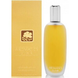 CLINIQUE - AROMATIC ELIXIR EDP 25ML (NO TESTER)