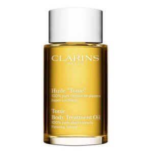 CLARINS - HUILE TONIC OLIO CORPO TRATTAMENTO TONIFICANTE 100ML