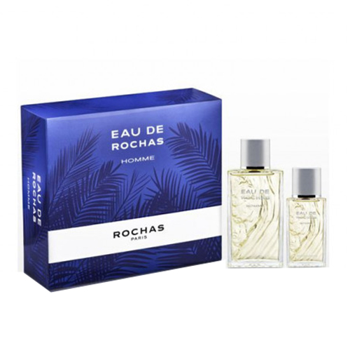 ROCHAS - COFANETTO HOMME EDT 100 ML+50 ML