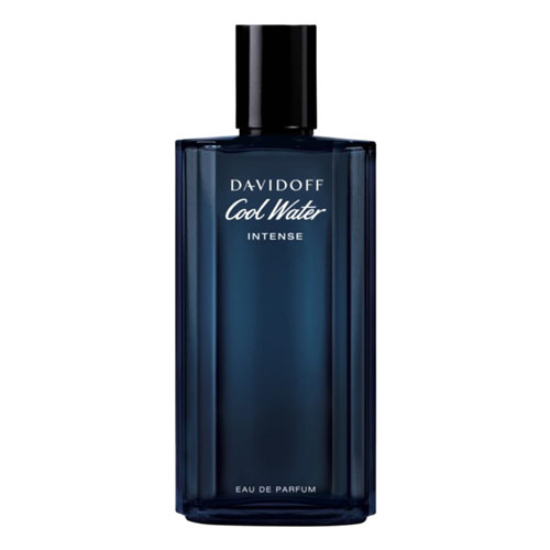 DAVIDOFF - COOL WATER INTENSE EDP 125 ML