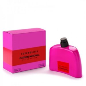 COSTUME NATIONAL - SUPERGLOSS EDP 100ML (NO TESTER)