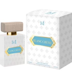 MONTAGE - BLANC CREME EDP 100ML