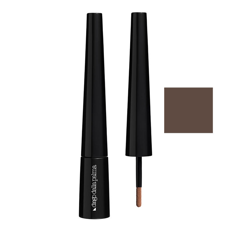 DIEGO DALLA PALMA - DISEGNATORE IN POLVERE SOPRACCIGLIA 52 - immagine 2