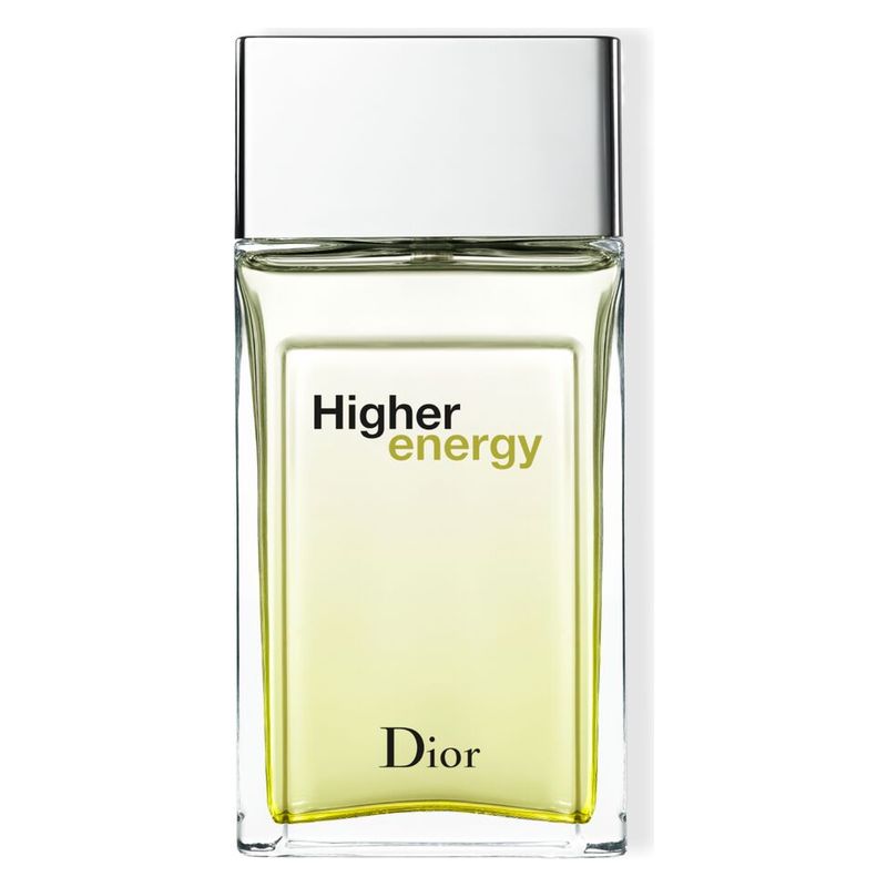 D'IOR - HIGHER ENERGY EDT 100 ML