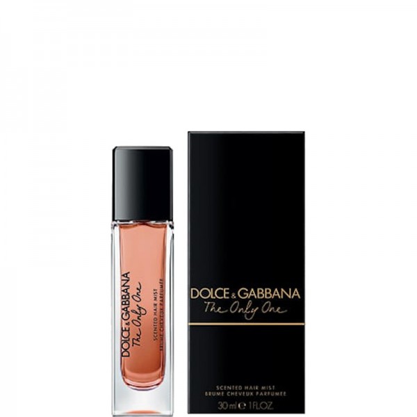 DOLCE & GABBANA - THE ONLY ONE HAIR MIST 30ML (NO TESTER)