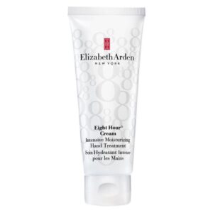 ELIZABETH ARDEN - EIGHT HOUR CREAM INTENSIVE MOUSTURIZING HAND TREATMENT 75ML