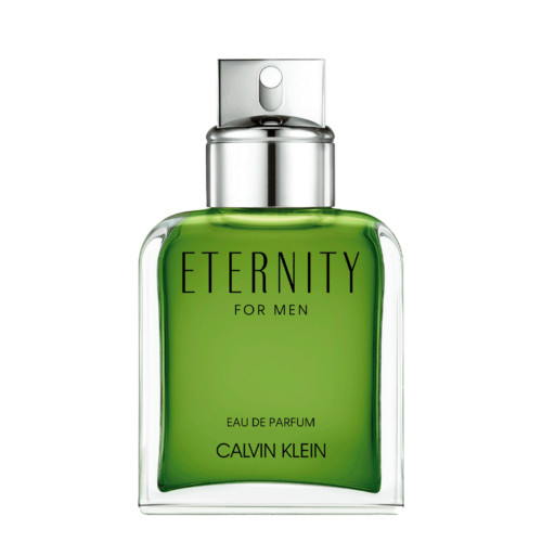 CALVIN KLEIN - ETERNITY MEN EDP 100ML
