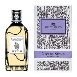 ETRO - GREENE STREET EDT 50 ML (NO TESTER)