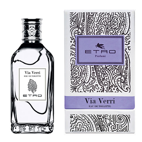 ETRO - VIA VERRI EDT 100 ML