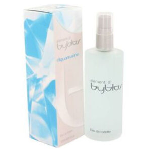 BYBLOS - AQUAMARINE EDT 120 ML