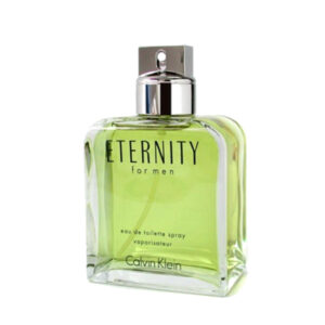 CALVIN KLEIN - ETERNITY FOR MAN EDT 100 ML