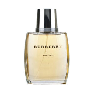 Alternative view of BURBERRY - FOR MEN EDT 100 ML