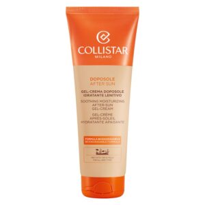 C'OLLISTAR GEL-CREMA DOPOSOLE IDRATANTE LENITIVO 250ML