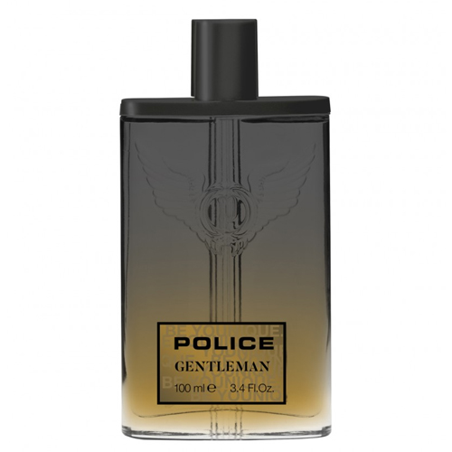 POLICE - GENTLEMAN EDT 100 ML