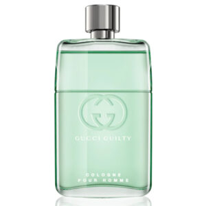 GUCCI - GUILTY COLOGNE EDT 90ML