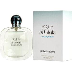 GIORGIO ARMANI - ACQUA DI GIOIA EDP 30ML (NO TESTER)
