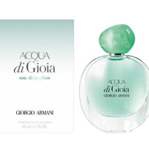 GIORGIO ARMANI - ACQUA DI GIOIA EDP 50ML (NO TESTER)