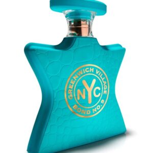 BOND No.9 - GREENWICH VILLAGE EDP 100ML